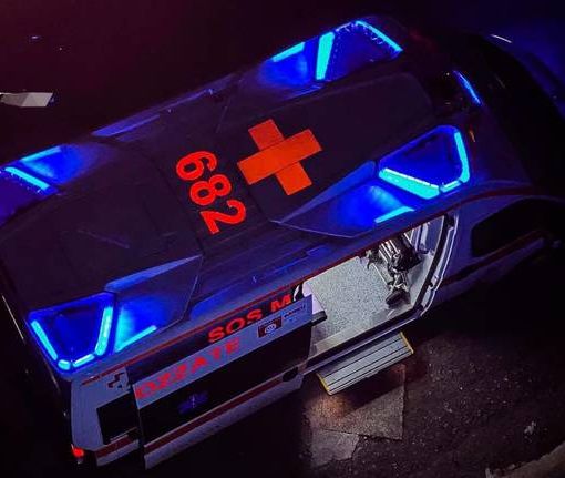 Incidenti stradali nella serata di Pasqua: feriti un bimbo di 4 anni ad Arcisate e un undicenne a Busto