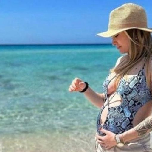 Giulia Tramontano era al settimo mese di gravidanza