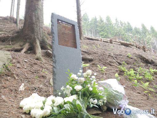 Strage del Mottarone, una messa per per ricordare le vittime della tragedia della funivia