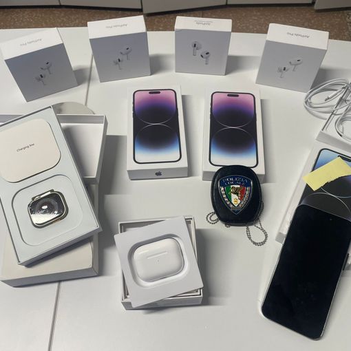 Valceresio: vendevano iPhone &quot;taroccati&quot;, smascherati e denunciati dalla polizia locale
