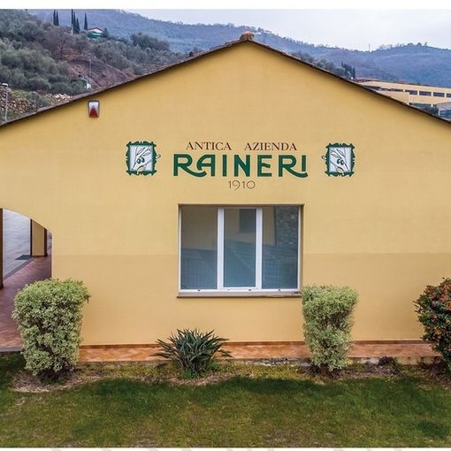 L’azienda Raineri spa di Chiusanico alla fiera milanese &quot;Tuttofood&quot; con i suoi prodotti
