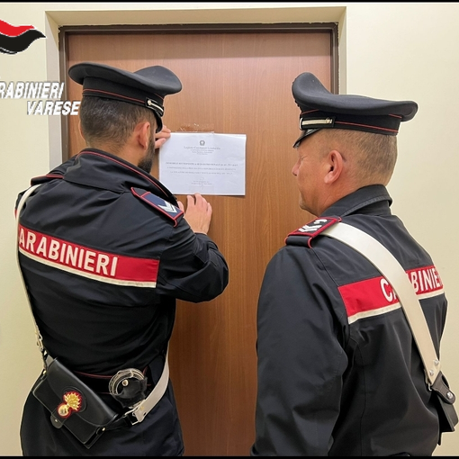 Castellanza, trovato con otto chili di cocaina. Scatta il sequestro di due immobili a Canegrate