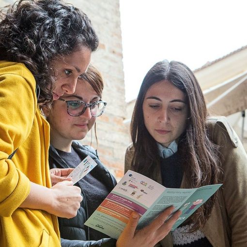 Villa Mylius, una biblioteca all’aperto per sfidare i pregiudizi