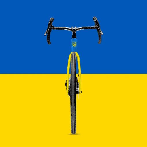 Anche a Busto Arsizio l'iniziativa per donare bici all'Ucraina