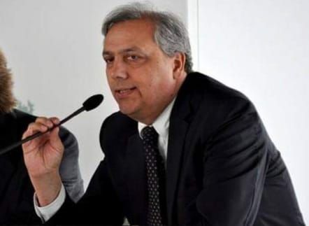 Franco Binaghi
