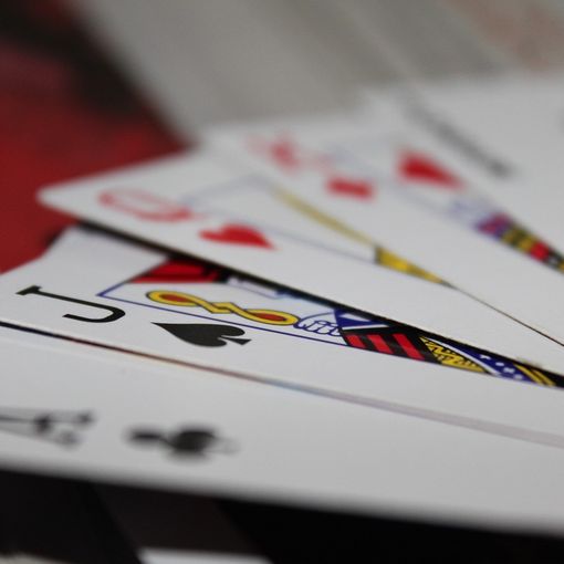 Blackjack a Slots Palace