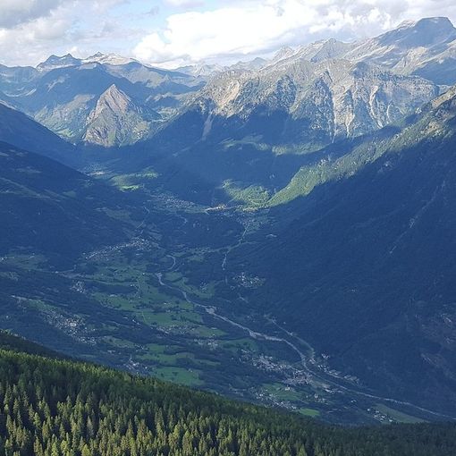 La comunità di Induno Olona in lutto per Christian: «In questo momento sarà in paradiso con Karim»