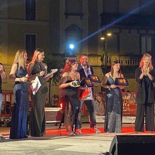 FOTO E VIDEO. La finale di “Didobar the Talent Show”, con una Busto gremita ed entusiasta