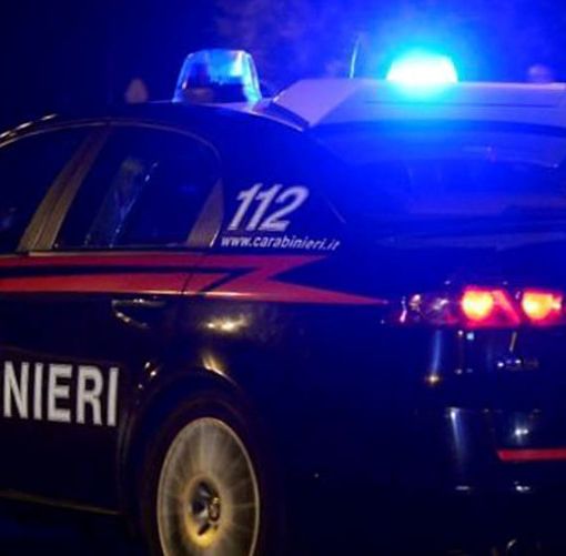 A Ranco saltano patenti per guida in stato di ebrezza