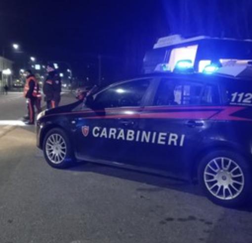Quarantenne fermata senza patente e trovata con cocaina