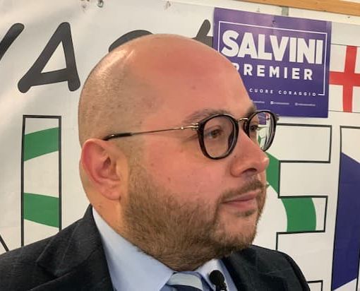 Bordonaro (Lega): «La sicurezza a Varese richiede un impegno maggiore, serve potenziare la polizia locale»