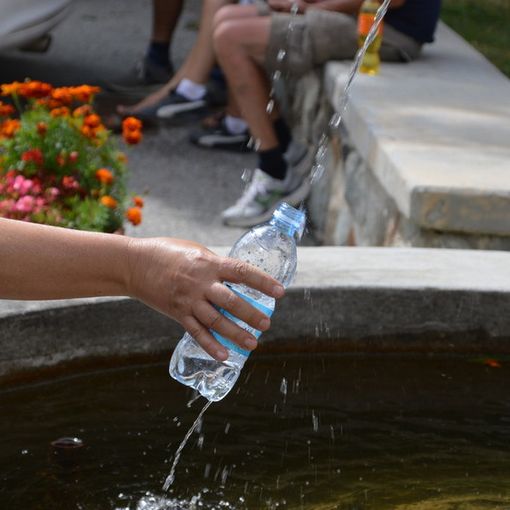 ANTICICLONE AFRICANO. «Da oggi molto caldo e afa in aumento sul Varesotto con punte di 35 gradi»