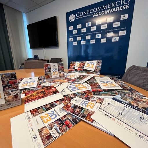 FOTO E VIDEO. Dalle lucine al falò, le tradizioni di Varese diventano un calendario