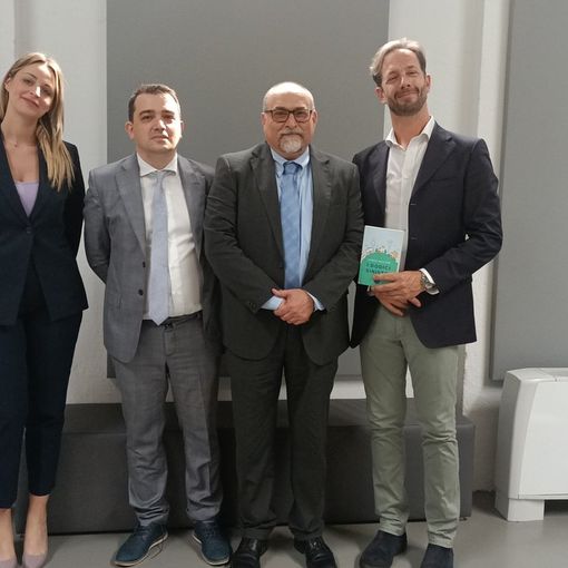Accordo quadro tra Camera condominiale Varese, Esdebitami Retake e Save your home