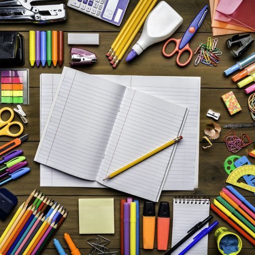 Riparte il Co.Ge di Lonate Pozzolo: sabato primo mercatino di materiale scolastico
