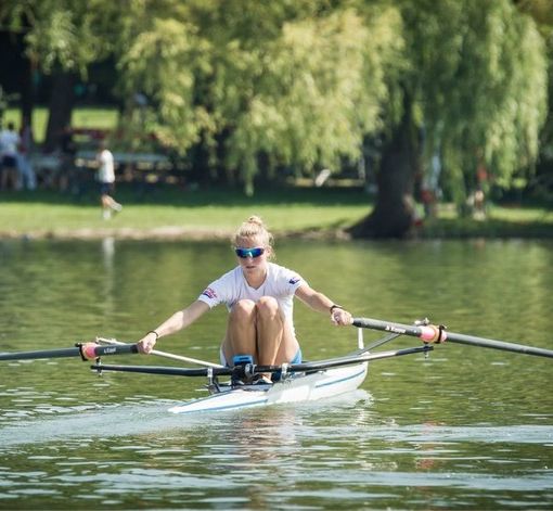 BTicino sponsor degli eventi sportivi in programma dal 5 all'11 aprile a Varese