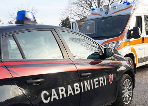 Foto di repertorio