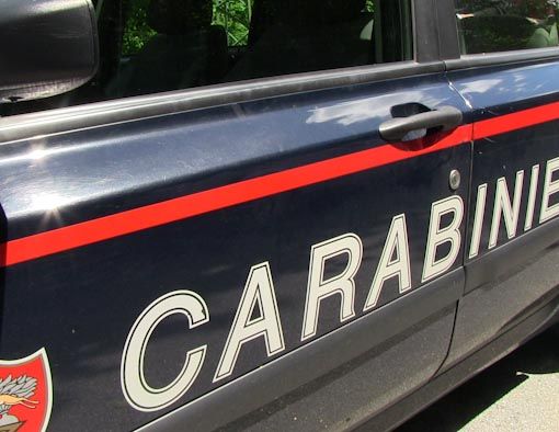 Rissa in centro a Luino: 32enne ferito alla testa