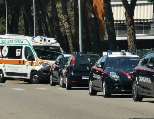 Ancora un femminicidio: pensionato uccide la moglie a bastonate nel Torinese