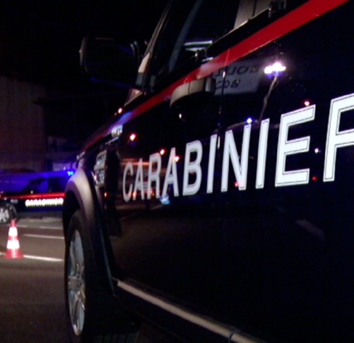 Terrore in Brianza, donna aggredita da uomo armato di machete