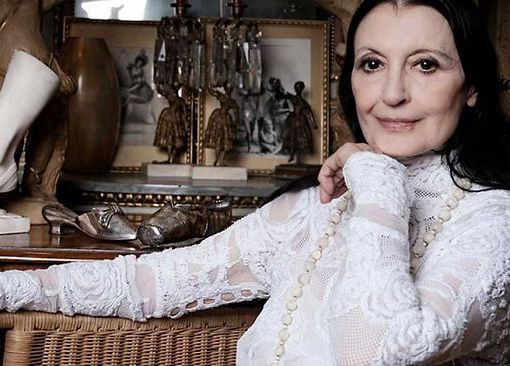 Sindacati rilanciano, &quot;petizione per intitolare Malpensa a Carla Fracci&quot;