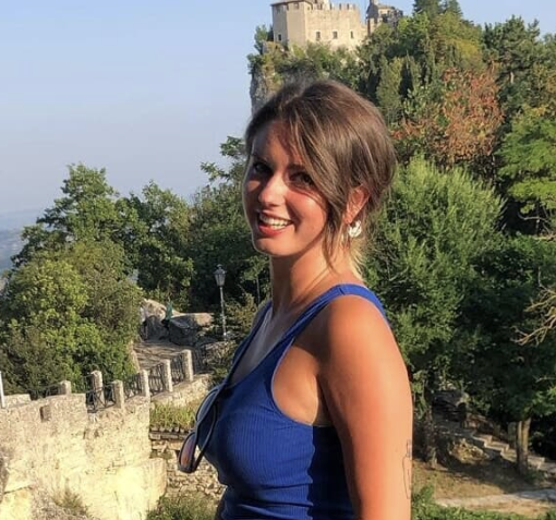 Carol Maltesi, 26 anni, era originaria di Sesto Calende