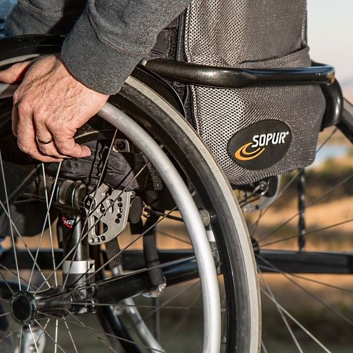 Farioli interroga: «Busto intende dotarsi di un disability manager?»