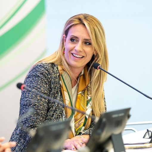 Bando “Grandi eventi sportivi”, Caruso: «Sport e cultura raccontano nostro territorio in maniera unica»
