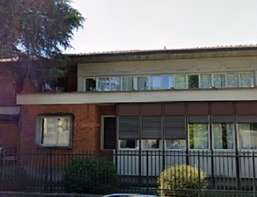 La Casa di Comunità di Busto Arsizio in viale Stelvio