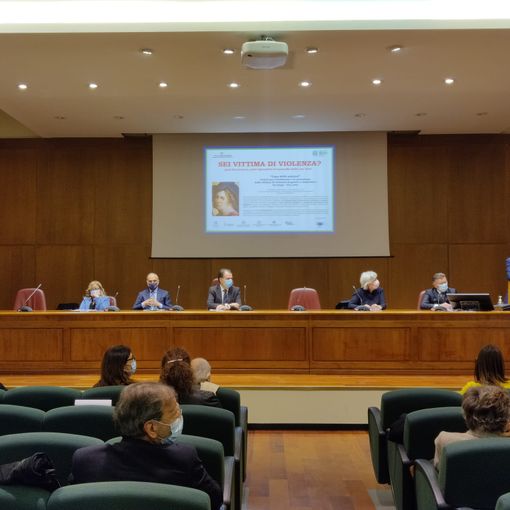 Le vittime di violenza hanno una nuova casa a Varese, al Del Ponte apre la &quot;Casa della nutrice&quot;