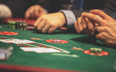 I migliori giochi da casinò online con soldi veri