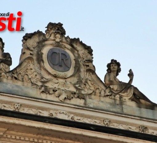 Ottime notizie per gli azionisti del gruppo Cassa di Risparmio di Asti: i dividendo salgono del 50%
