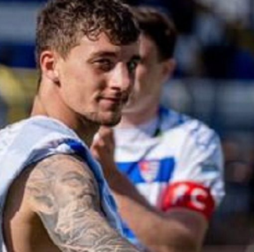 Pro Patria: Davide Castelli prolunga il contratto