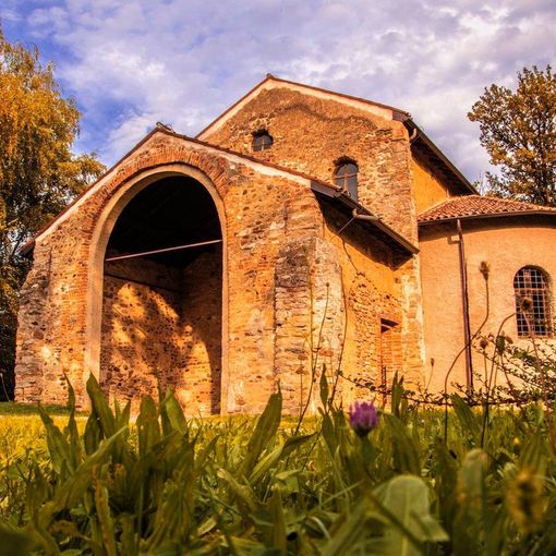 Parco Archeologico di Castelseprio: ecco le aperture di gennaio