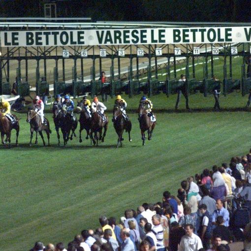 Una serata alle Bettole (foto generica d'archivio)