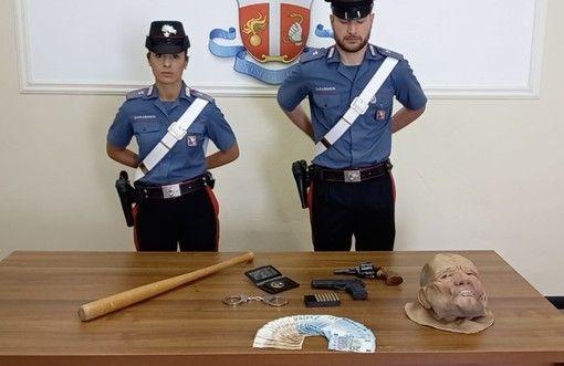 Quattro arresti per rapine messe a segno tra Milano e Torino