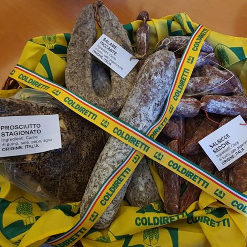 La guerra Russia-Ucraina mette a rischio 100 milioni export di cibo lombardo