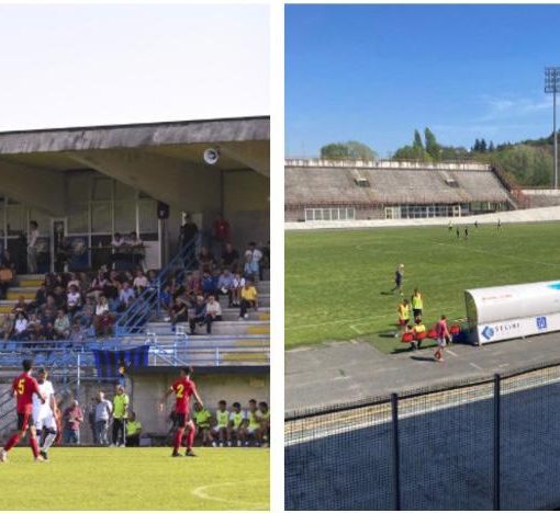 Anche il Chinetti e il Franco Ossola sul tavolo del Milan per disputare il probabile campionato di Lega Pro con l'Under 23 Anche il Chinetti e il Franco Ossola sul tavolo del Milan per disputare il probabile campionato di Lega Pro con l'Under 23