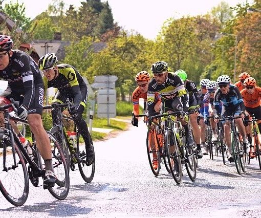 Ciclismo Under 23: Carnago si veste di tricolore