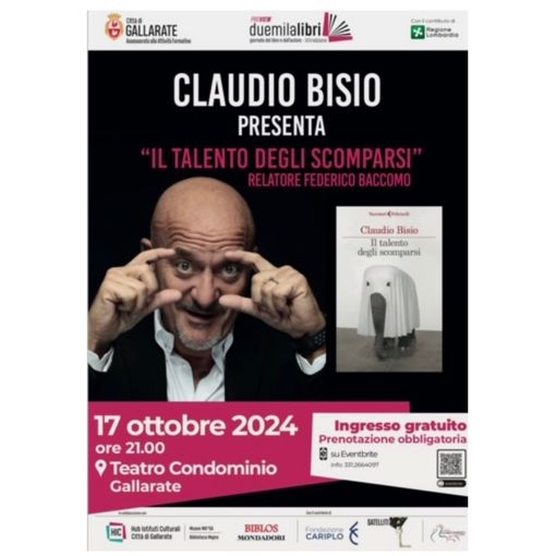 Colpo grosso per l’anteprima di Duemilalibri