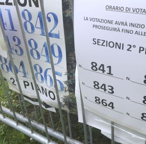 Varese, Busto e Gallarate al voto il 10 e 11 ottobre così come altri 29 comuni del Varesotto: manca solo l'ufficialità del governo