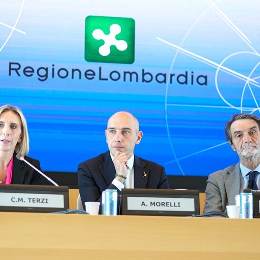Infrastrutture, per la provincia di Varese 4 nuove opere viabilistiche strategiche con il Contratto di Programma di Anas