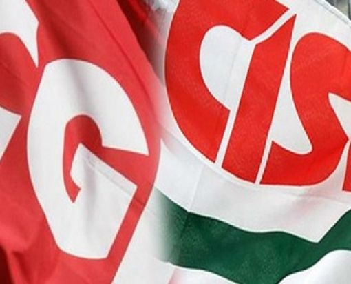 Sciopero alla PetrolValves di Castellanza