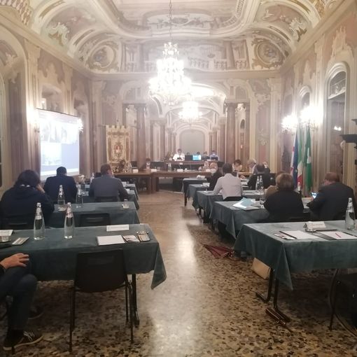 Asst, Ats e Molina in audizione in consiglio comunale, il dottor Maffioli: «Il nostro sistema di gestione dell'emergenza è un modello internazionale»
