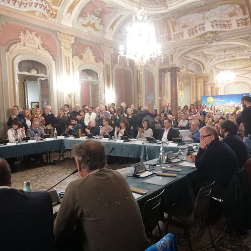 Cittadinanza onoraria a Liliana Segre: condanna per chi provocò disordini e insultò forze dell'ordine
