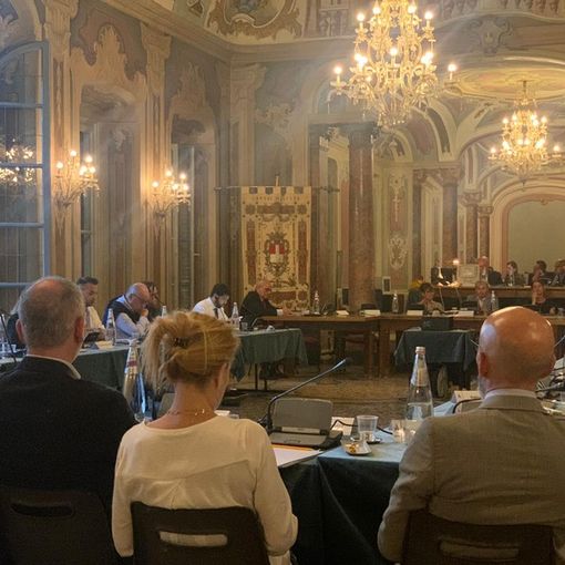 Varese: approvato il nuovo regolamento della commissione paesaggio