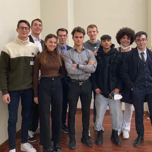Jonathan Antognazza è il nuovo presidente della Consulta studentesca provinciale