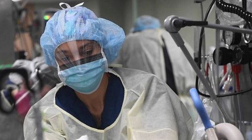 Coronavirus, oggi 123 contagi in provincia di Varese. In Lombardia sono 637 con una vittima