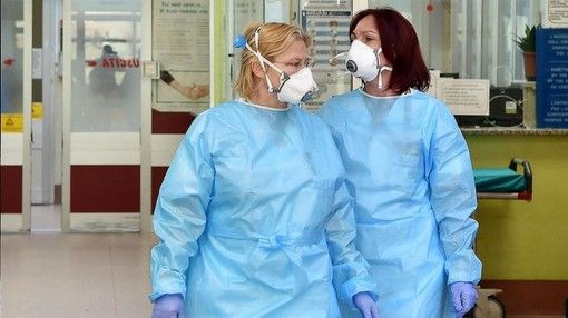 Coronavirus, oggi 20 contagi in provincia di Varese. In Lombardia sono 522 con nessun decesso ma con 10 mila tamponi in meno
