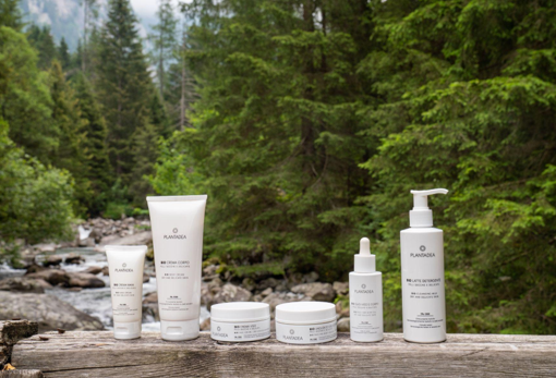 Questi prodotti cosmetici sono naturali al 100% e Made In Italy